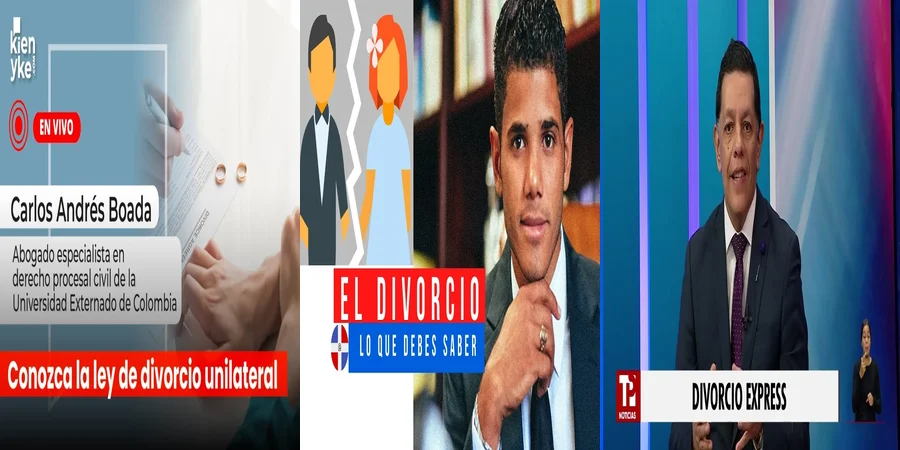 "Aspectos clave de la ley del divorcio en México que debes saber"