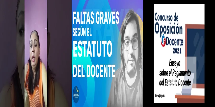 "Aspectos clave de la ley del estatuto docente en México"