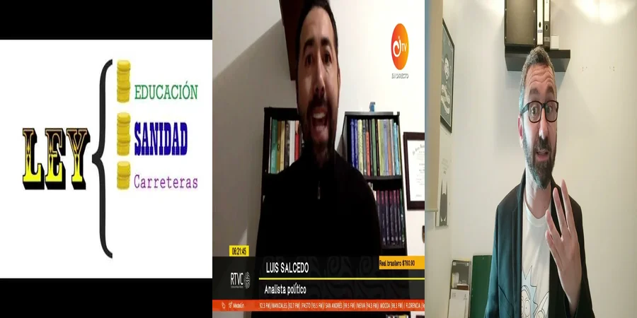 "Aspectos clave de la ley del presupuesto en México"