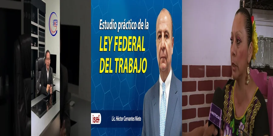 "Aspectos clave de la ley del trabajo en restaurantes en México"
