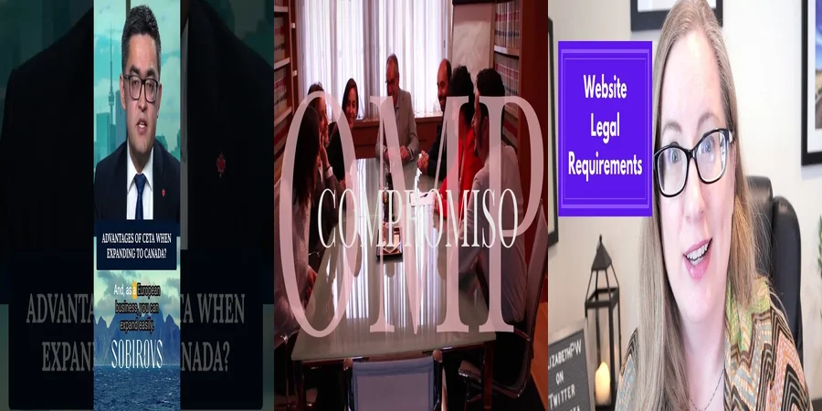 "Aspectos clave de la ley empresarial en México para tu negocio"