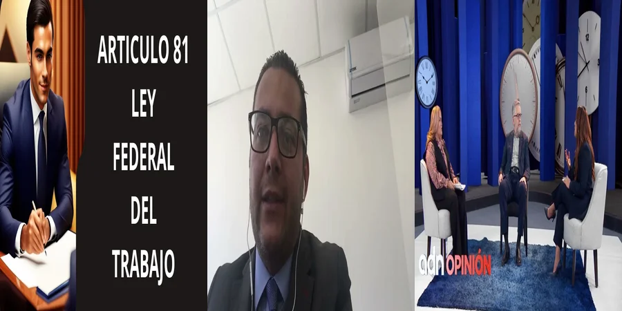 "Aspectos clave de la ley federal del trabajo de bolsillo en México"