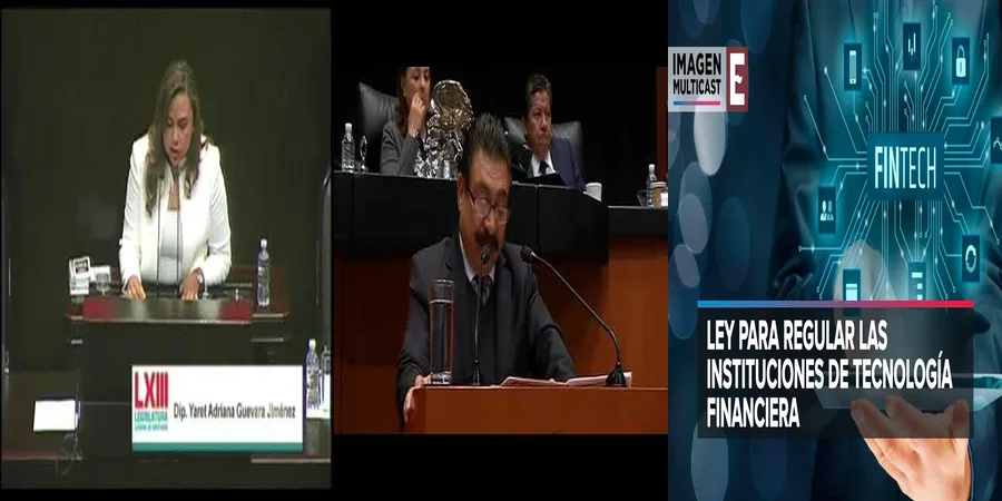 "Aspectos clave de la ley fintech en México para tu negocio"