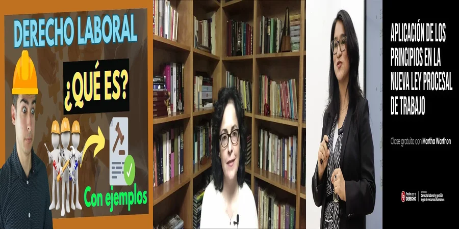 "Aspectos clave de la ley laboral en México que debes conocer"