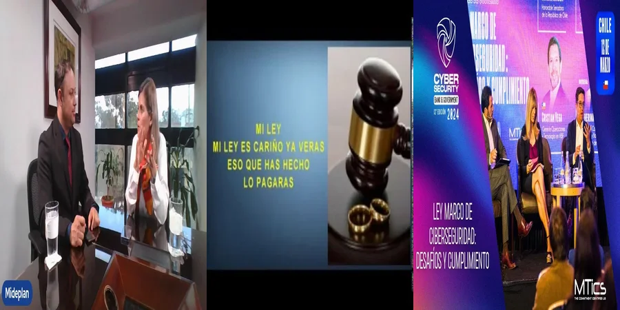 "Aspectos clave de la ley marco en el contexto legal mexicano"