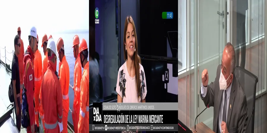 "Aspectos clave de la ley marítima en México que debes conocer"