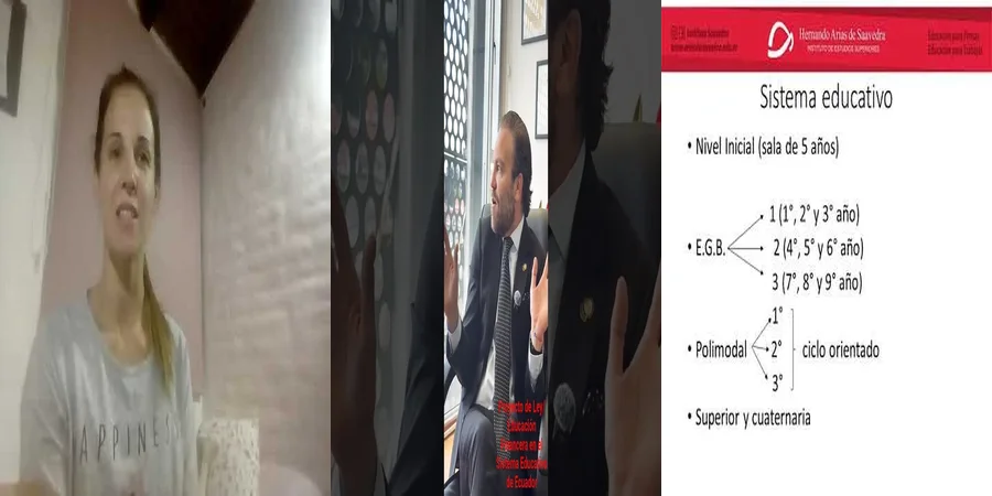 "Aspectos clave de la ley nacional de educación inicial en México"