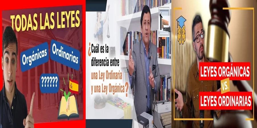 "Aspectos clave de la ley ordinaria en México que debes saber"