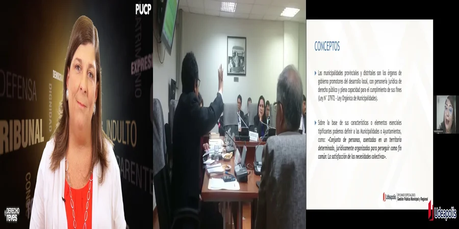 "Aspectos clave de la ley orgánica de municipalidades en México"
