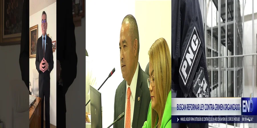 "Aspectos clave de la ley penitenciaria en México y tus derechos"