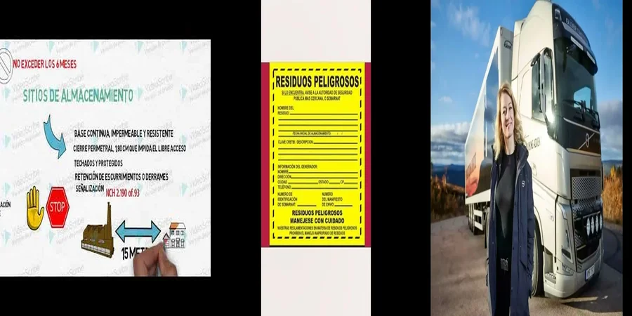 "Aspectos clave de la ley respel en el contexto legal mexicano"