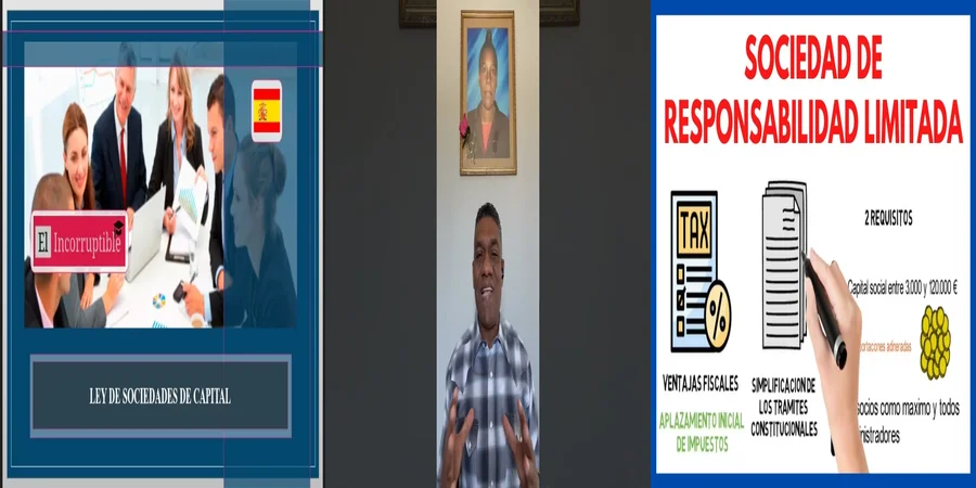 "Aspectos clave de la ley srl en el contexto legal mexicano"