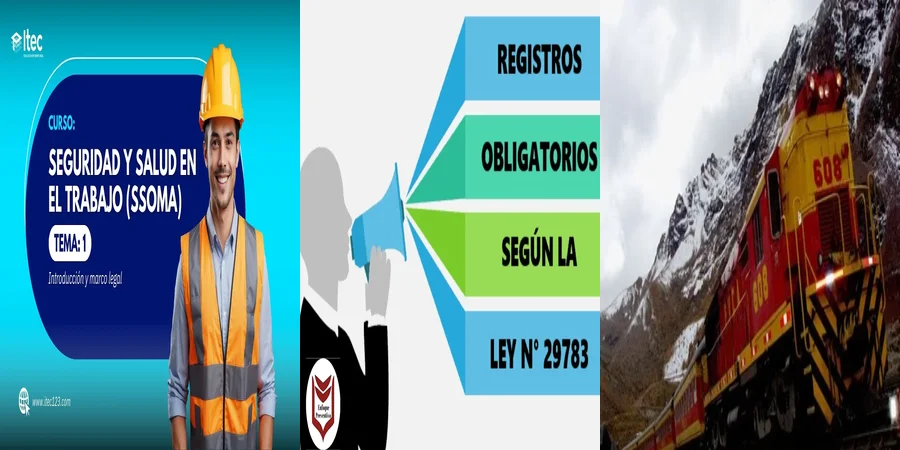 "Aspectos clave de la ley ssoma en el ámbito laboral en México"