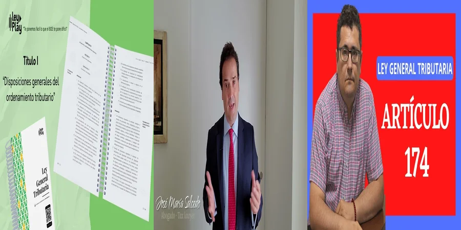 "Aspectos clave de la ley tributaria en México y su reglamentación"