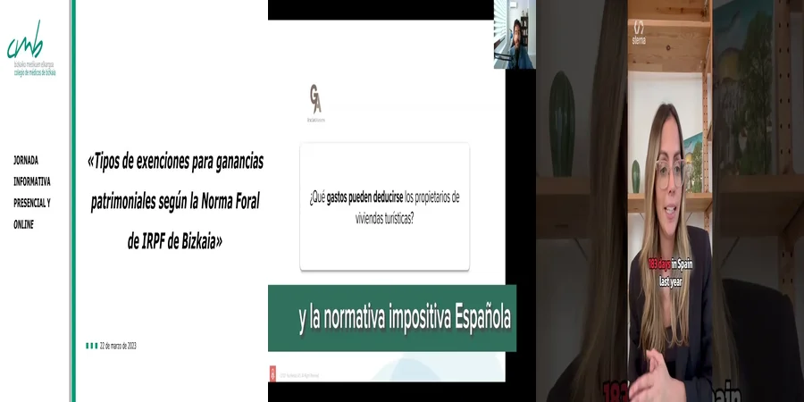 "Aspectos clave de la normativa IRPF en el contexto legal mexicano"