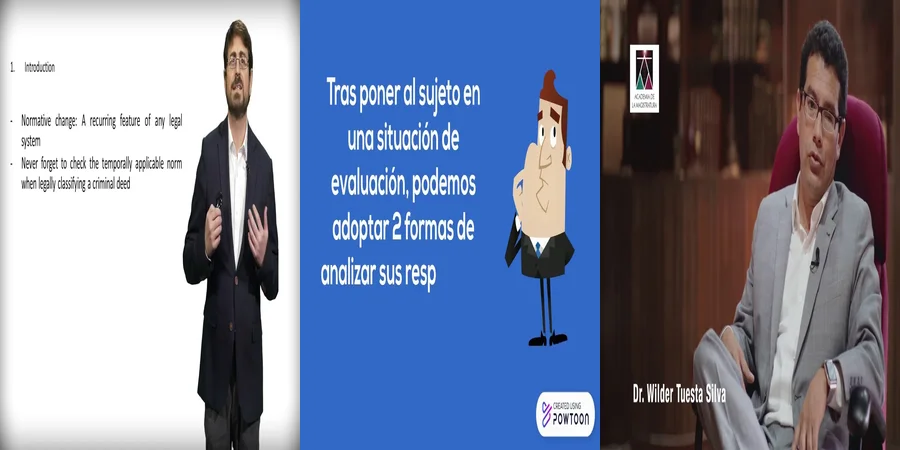 "Aspectos clave de la normativa externa en el derecho laboral en México"