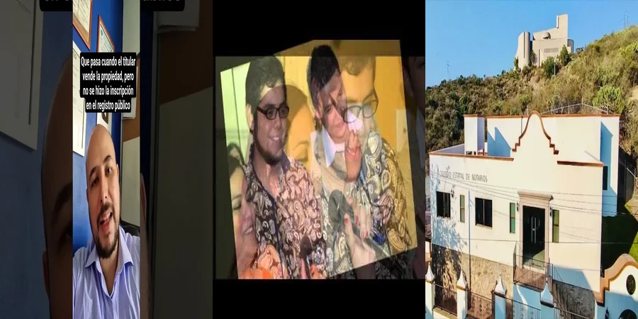 "Aspectos clave de la notaría pública 50 en México"