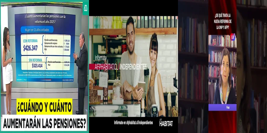 "Aspectos clave de la nueva ley de afp en el contexto mexicano"