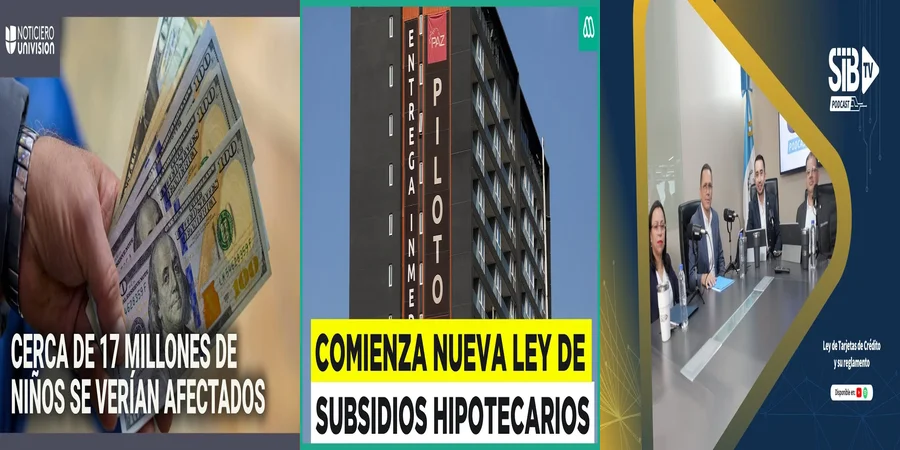 "Aspectos clave de la nueva ley de créditos bancarios en México"