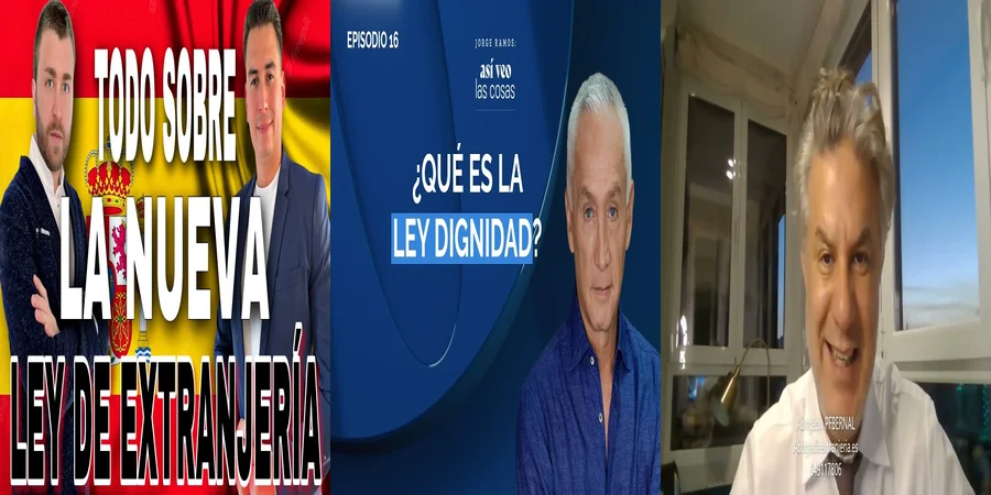 "Aspectos clave de la nueva ley de extranjería en México"