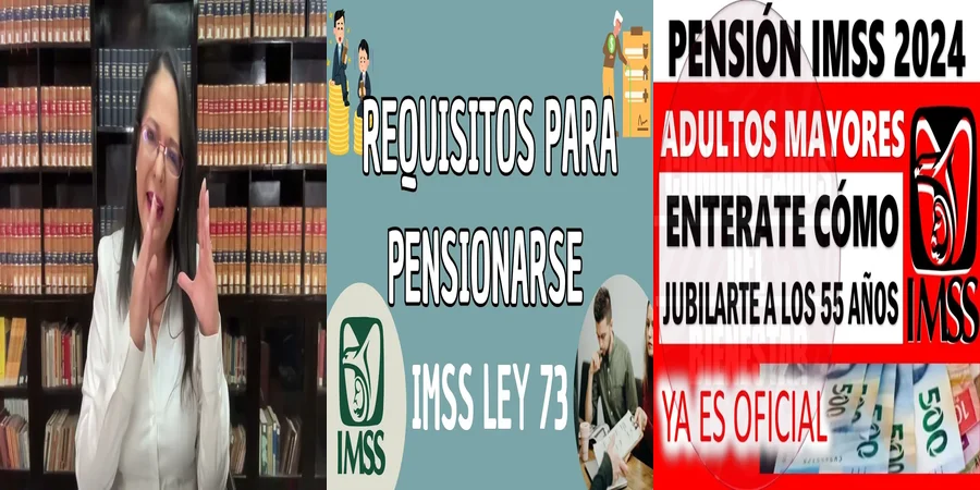 "Aspectos clave de la nueva ley del seguro social en México"