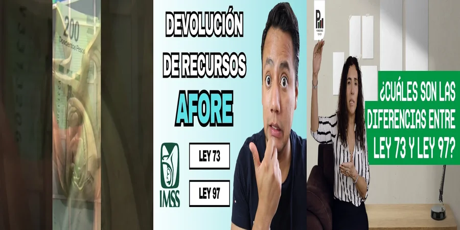 "Aspectos clave de la pensión por ascendencia IMSS ley 73 en México"