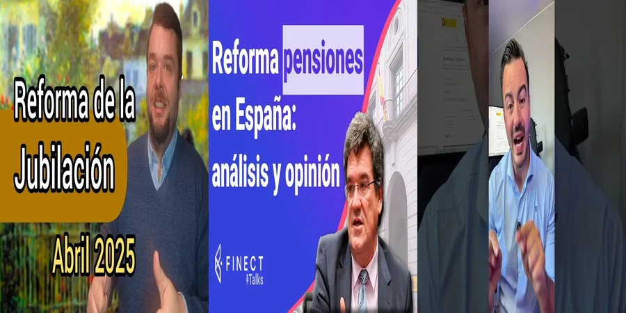 "Aspectos clave de la reforma jubilación en el contexto legal mexicano"