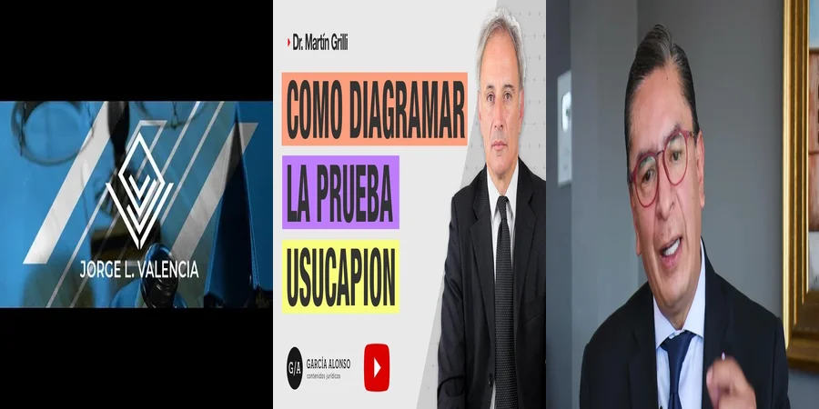 "Aspectos clave de la sentencia de usucapión en México"