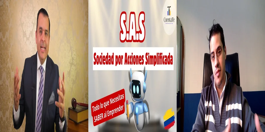 "Aspectos clave de la sociedad anónima simplificada en México"