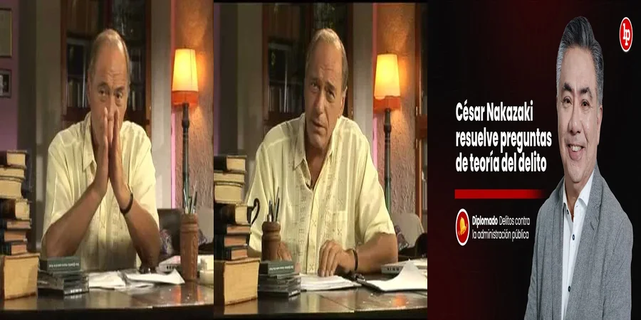 "Aspectos clave de la teoría penal en el contexto mexicano"