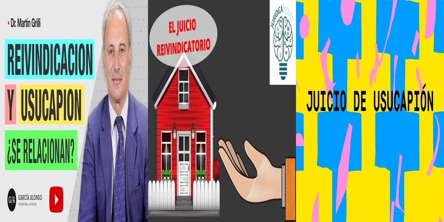"Aspectos clave de la usucapión en el derecho mexicano"
