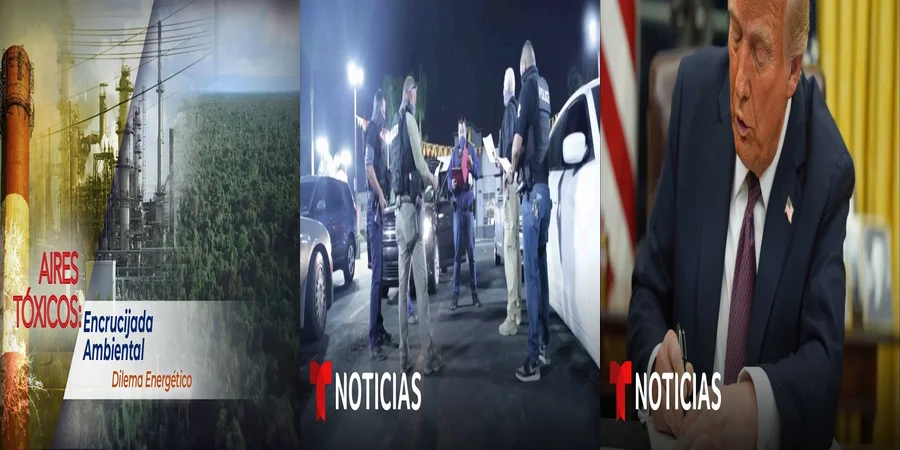 "Aspectos clave de las leyes ambientales en EE. UU. y su impacto en México"