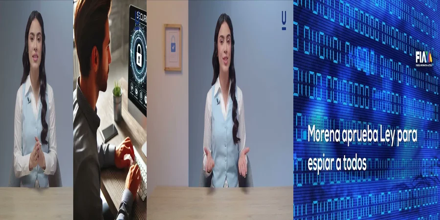 "Aspectos clave de las leyes de privacidad en México"