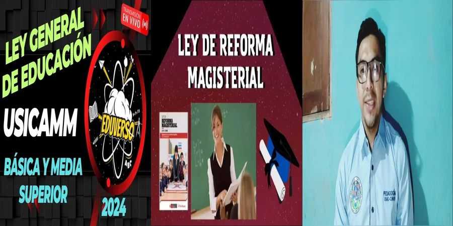 "Aspectos clave de las leyes pedagógicas en el ámbito educativo en México"