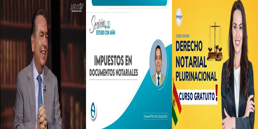 "Aspectos clave de los actos notariales en México"