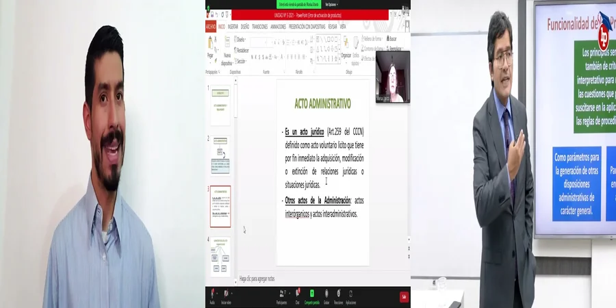 "Aspectos clave de los reglamentos administrativos en México"