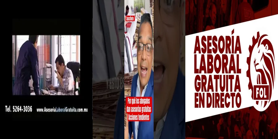 "Aspectos clave de tus derechos laborales en México"