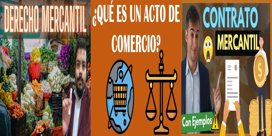 "Aspectos clave del Código de Comercio en México que debes saber"