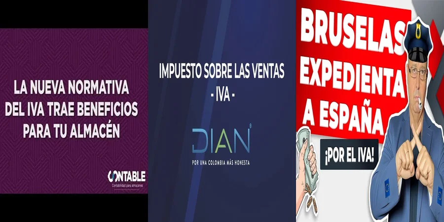 "Aspectos clave del IVA en la normativa mexicana actual"