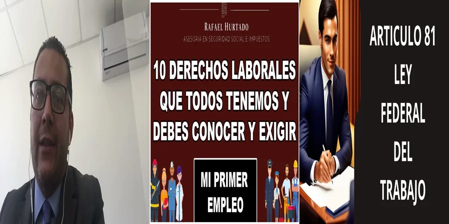"Aspectos clave del artículo 516 de la Ley Federal del Trabajo"