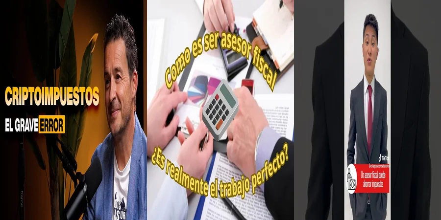 "Aspectos clave del asesor fiscal en México que debes conocer"