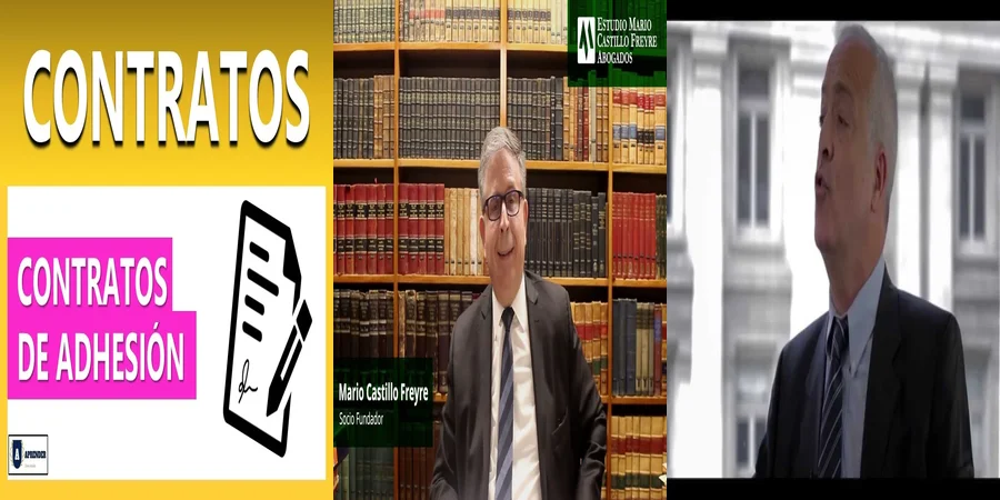 "Aspectos clave del contrato de adhesión en el Código Civil Mexicano"