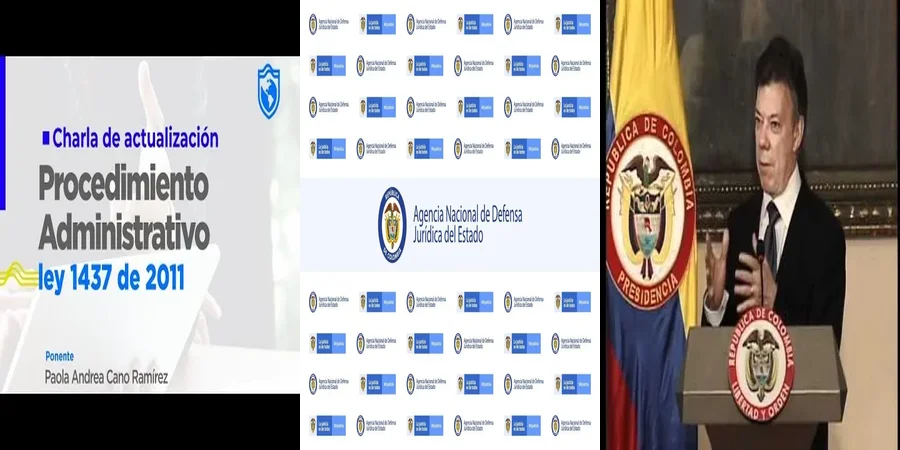 "Aspectos clave del código contencioso administrativo en México"