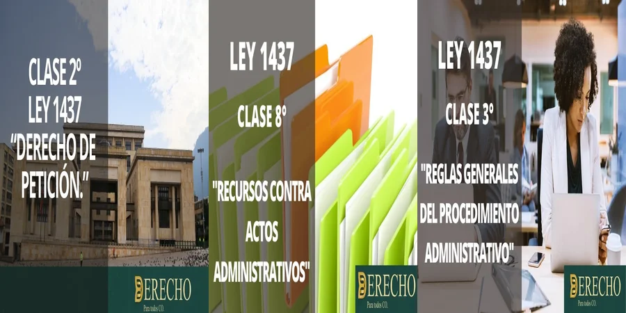 "Aspectos clave del código de procedimiento administrativo en México"