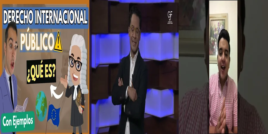 "Aspectos clave del derecho internacional privado en México"