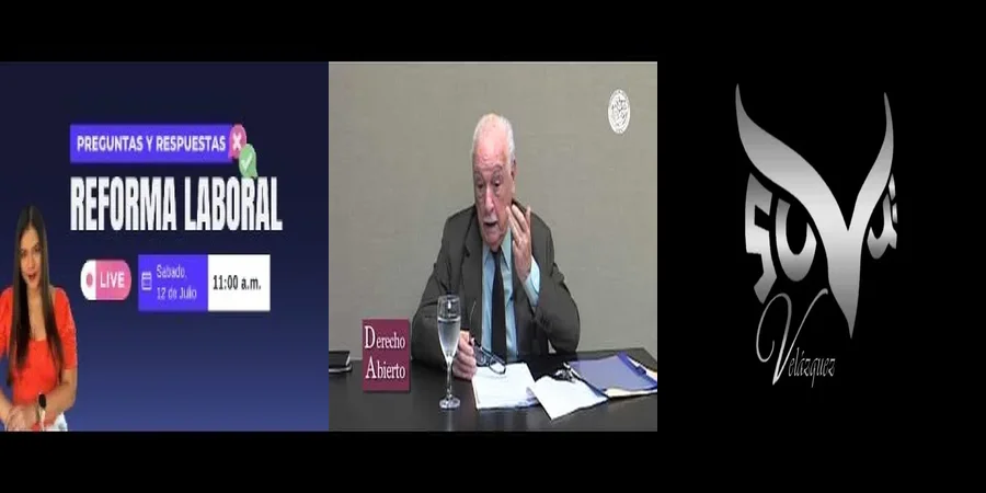 "Aspectos clave del derecho laboral en México que debes saber"