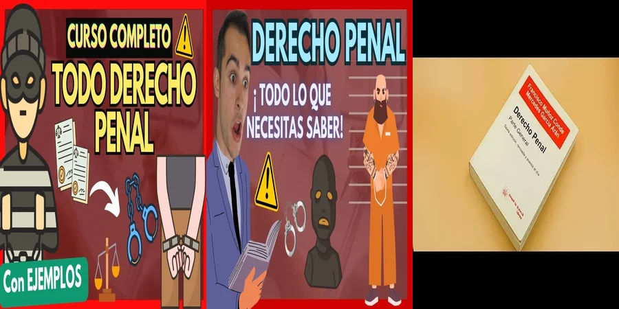 "Aspectos clave del derecho penal en México para abogados"