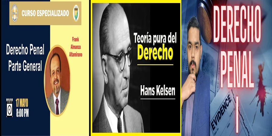 "Aspectos clave del derecho penal en México que debes conocer"