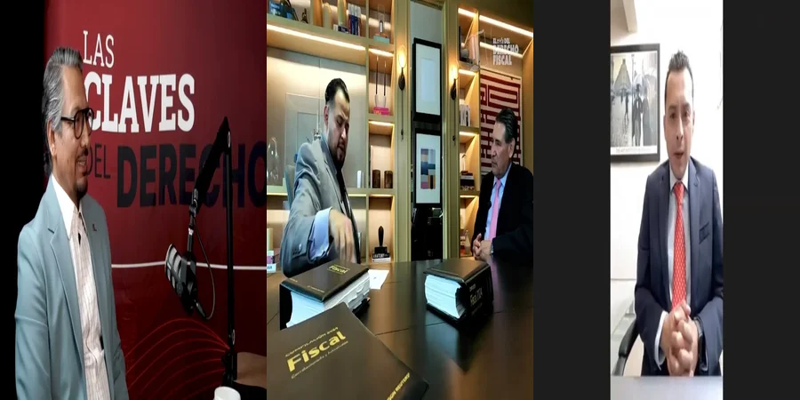 "Aspectos clave del juicio de amparo fiscal en México"