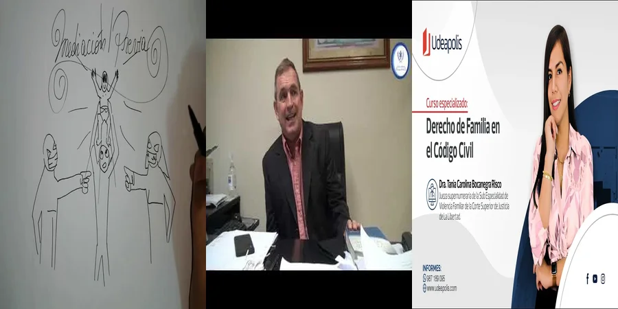 "Aspectos clave del juzgado de familia en México que debes saber"